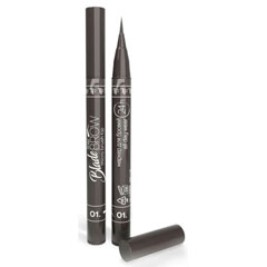 Маркер для бровей "TF BLADE BROW LINER" тон 01 темно-коричневый 1 шт.(4)