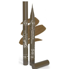 Маркер для бровей "TF BLADE BROW LINER" тон 02 светло-коричневый 1 шт.(4)