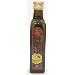 Масло оливковое "ПРИНЦЕССА ВКУСА" Vegetelle Pomace ст/б 0,25 л.(12)