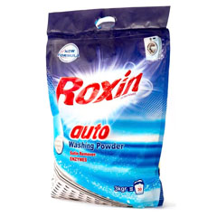 Стиральный порошок "ROXIN " автомат 3 кг.(1)