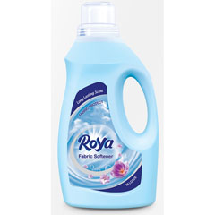 Кондиционер для белья "ROYA" 1200 мл./скидки не действуют/(12)
