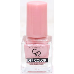 Лак для ногтей "GOLDEN ROSE" ice color mini 212 1 шт.(12)