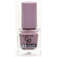 Лак для ногтей "GOLDEN ROSE" ice color mini 184 1 шт.(12)
