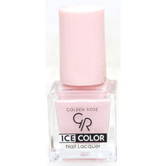 Лак для ногтей "GOLDEN ROSE" ice color mini 215 1 шт.(12)
