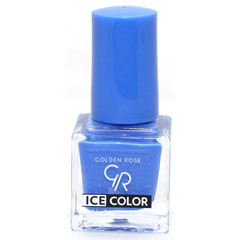 Лак для ногтей "GOLDEN ROSE" ice color mini 179 1 шт.(12)