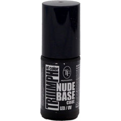 Средство для ногтей "TF NUDE BASE" основа для гель-лака тон 05 LED/UV 1 шт.(1)