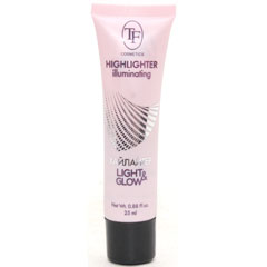 Хайлайтер "TF ILLUMINATING HIGHLIGHTER" TW-16 жемчужный 25 мл.(1)