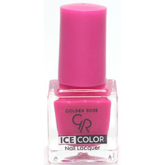 Лак для ногтей "GOLDEN ROSE" ice color mini 205 1 шт.(12)