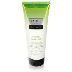 Шампунь "ESTEL SECRETS SPIRIT NATURE" нектар с фруктовыми флавоноидами 250 мл.(10)