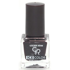 Лак для ногтей "GOLDEN ROSE" ice color mini 128 1 шт.(12)