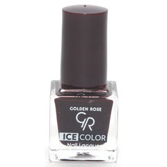 Лак для ногтей "GOLDEN ROSE" ice color mini 143 1 шт.(12)