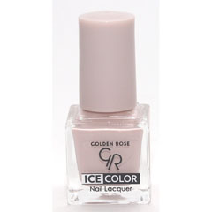 Лак для ногтей "GOLDEN ROSE" ice color mini 105 1 шт.(12)