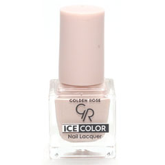 Лак для ногтей "GOLDEN ROSE" ice color mini 104 1 шт.(12)