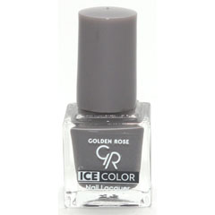 Лак для ногтей "GOLDEN ROSE" ice color mini 160 1 шт.(12)