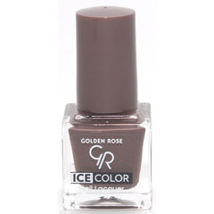 Лак для ногтей "GOLDEN ROSE" ice color mini 161 1 шт.(12)