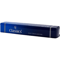 Тушь для ресниц "GOLDEN ROSE КЛАССИК" blue mascara 10 мл.(1)