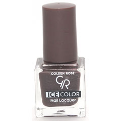 Лак для ногтей "GOLDEN ROSE" ice color mini 164 1 шт.(12)
