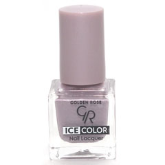 Лак для ногтей "GOLDEN ROSE" ice color mini 165 1 шт.(12)