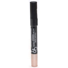 Тени для век "GOLDEN ROSE GLITTER EYESHADOW CRAYON WATERPROOF" тон 57 карандаш 1 шт.(1)