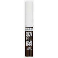 Гель для бровей "TF BROW GEL COLOR FIXING" тон 10 брюнет 1 шт.(5)