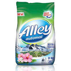 Стиральный порошок "ALLEY" автомат 3 кг.(6)