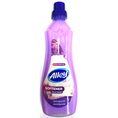 Кондиционер для белья "ALLEY" violet  secret 980 мл.(12)